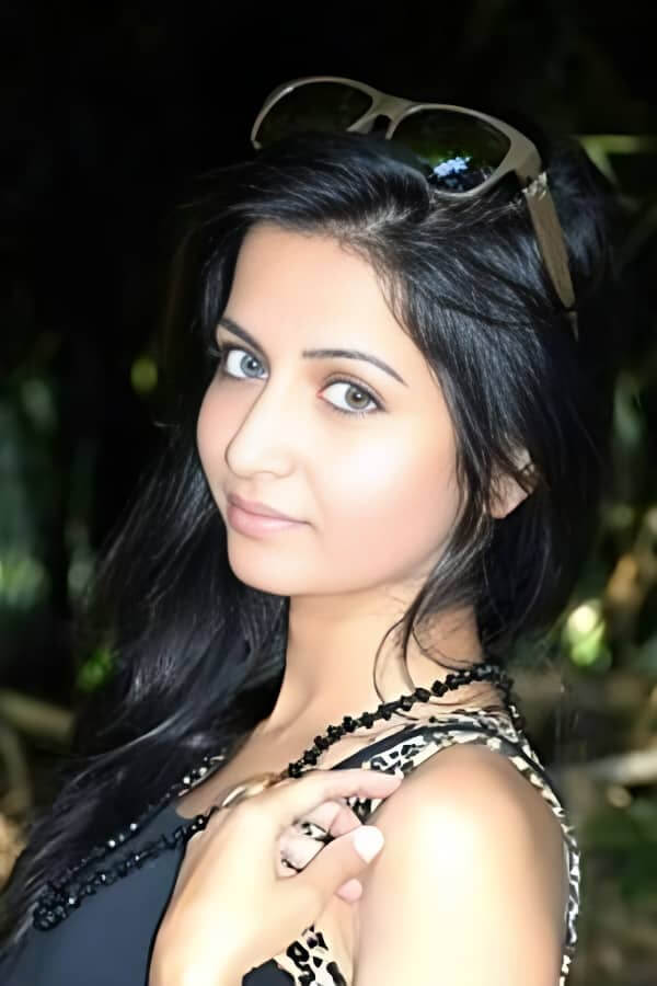 MEHREEN Escort Girl Goa
