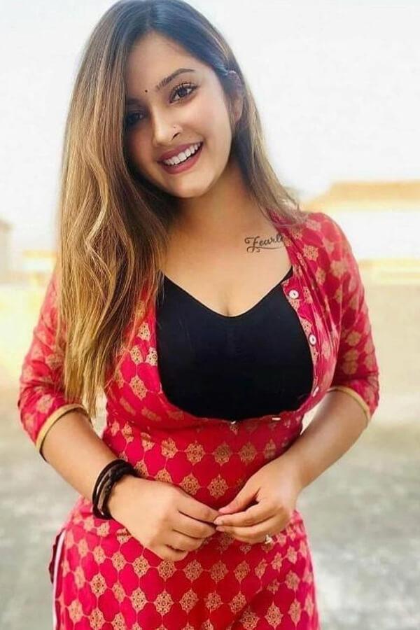 RIYA Escort Girl Goa